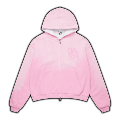 Mertra Fleece Lined Hoodie
