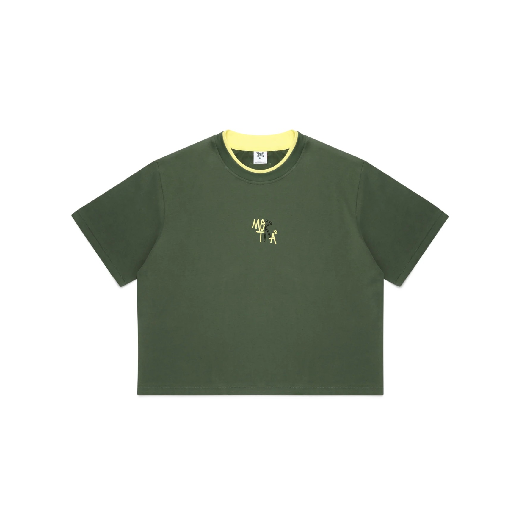 Mertra Dash Tee - Image 6