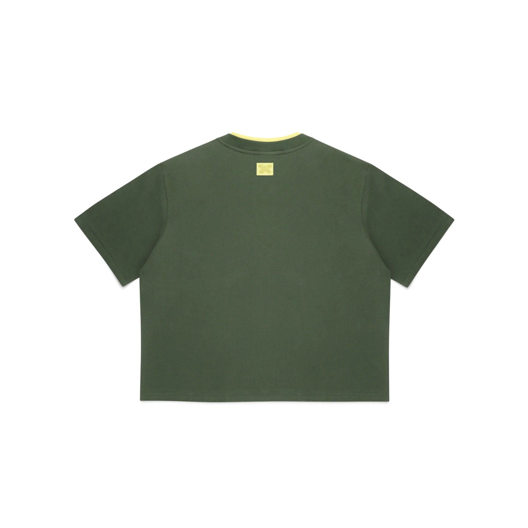 Mertra Dash Tee - Image 7