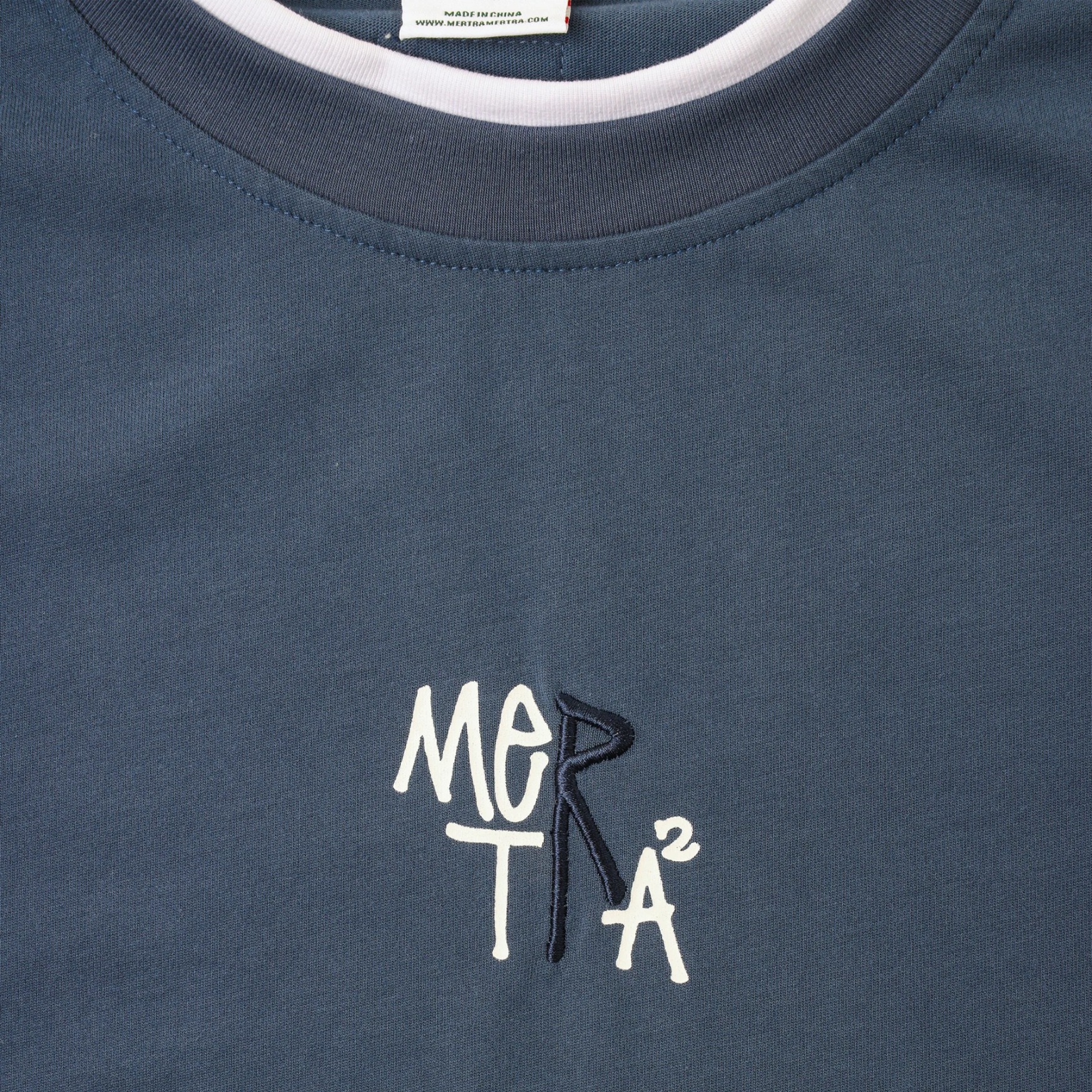 Mertra Dash Tee - Image 5