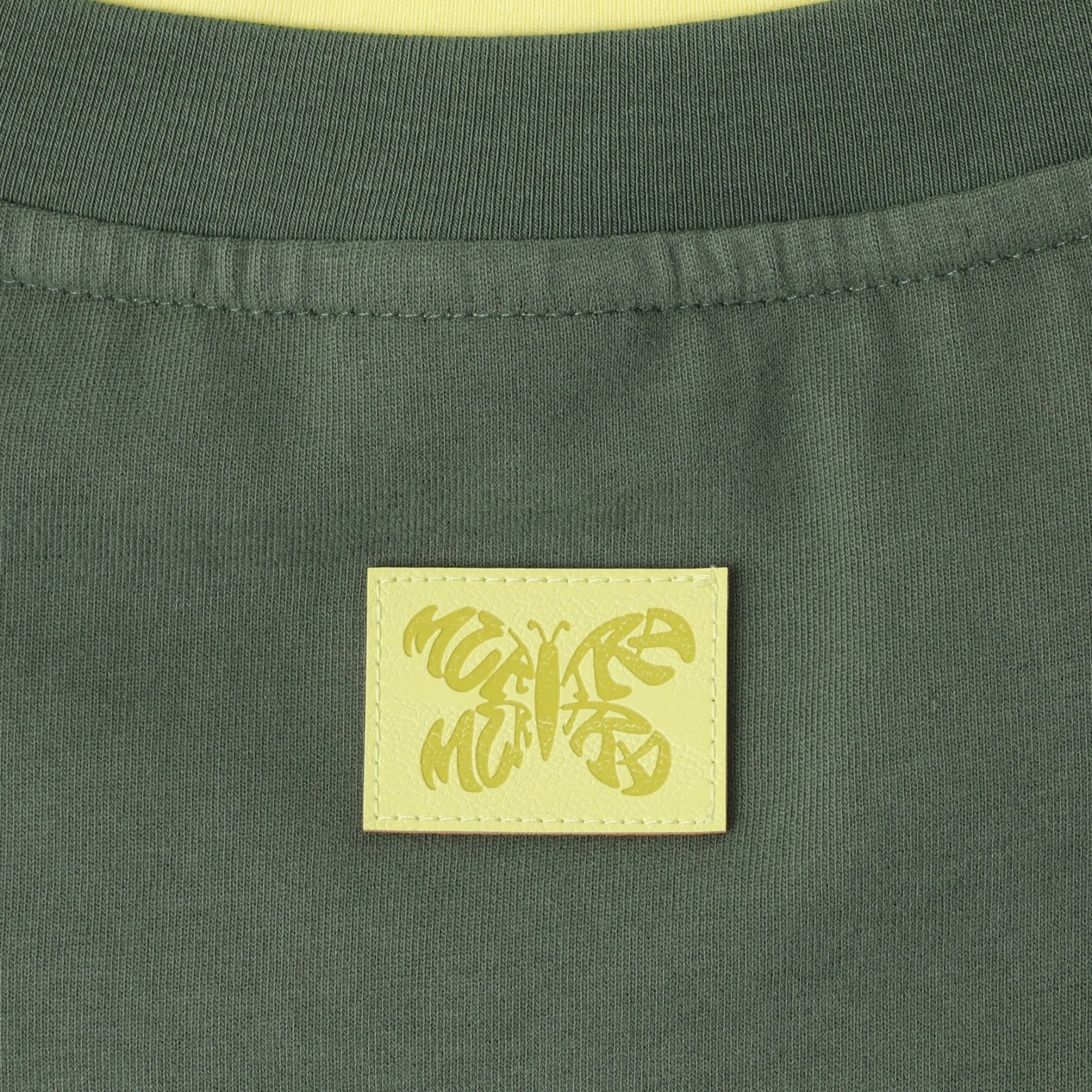 Mertra Dash Tee - Image 8