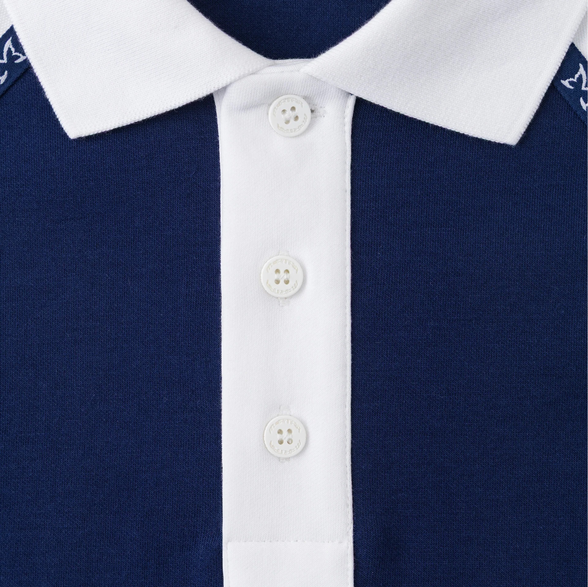 Mertra Precision Panel Polo - Image 3