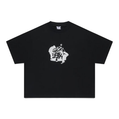 Mertra Name Carries Weight Tee