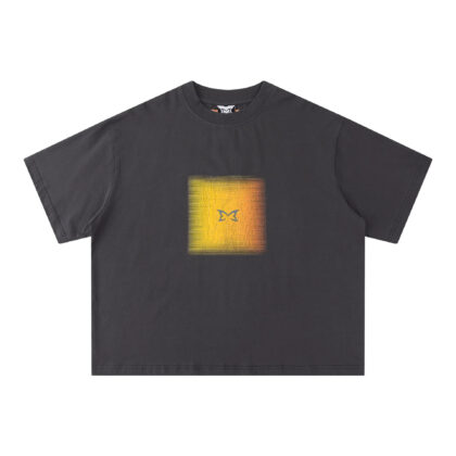 Mertra Cracked Tee