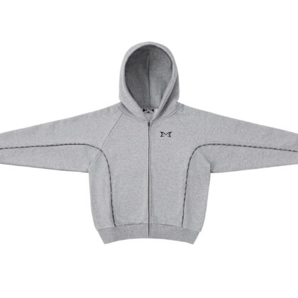 Mertra Piping Hood