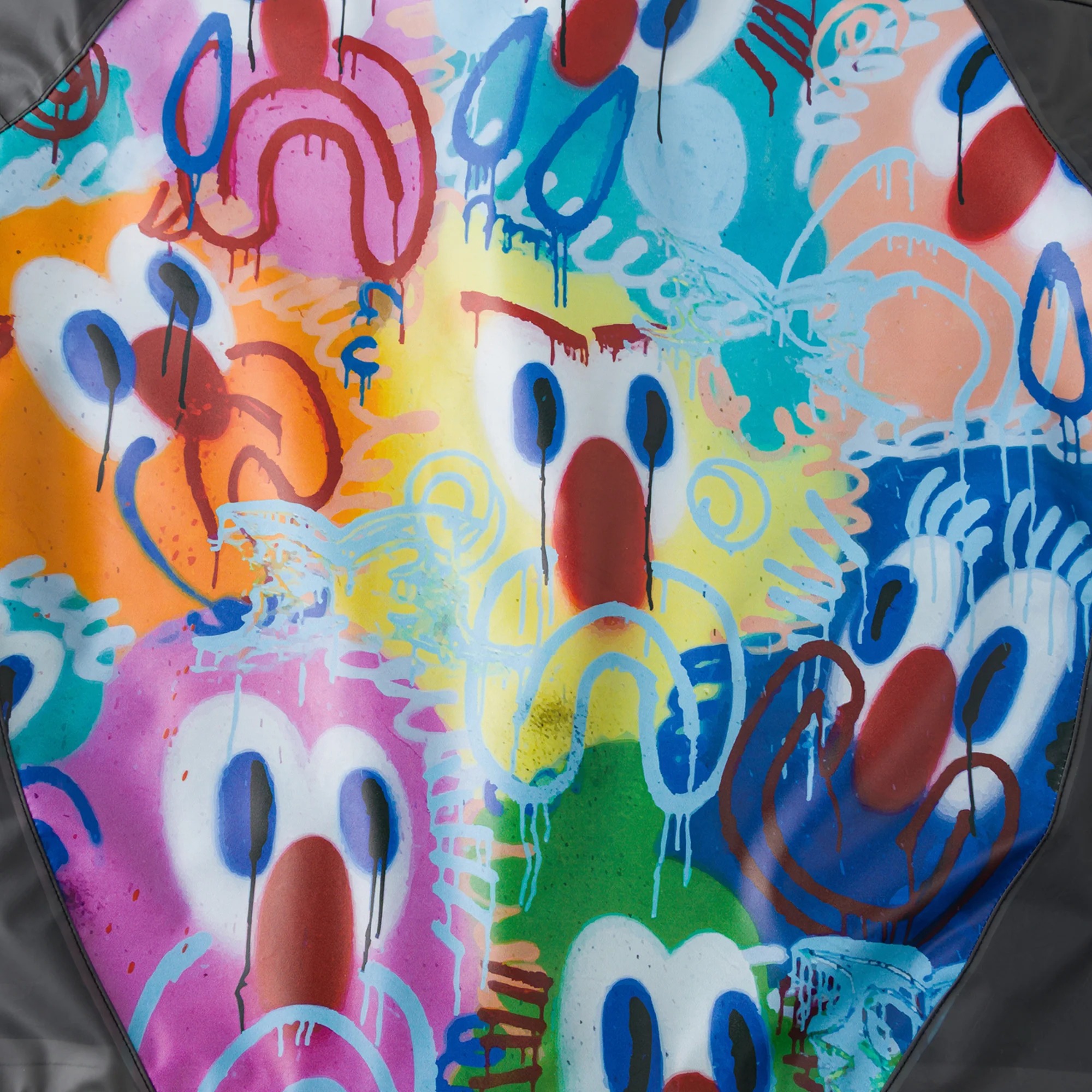 MERTRA x Slawn Translucent Jacket - Image 4