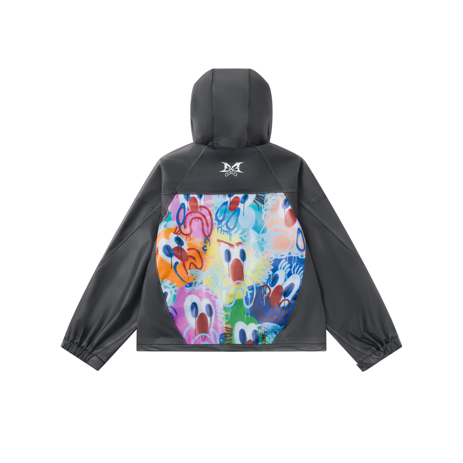 MERTRA x Slawn Translucent Jacket - Image 2