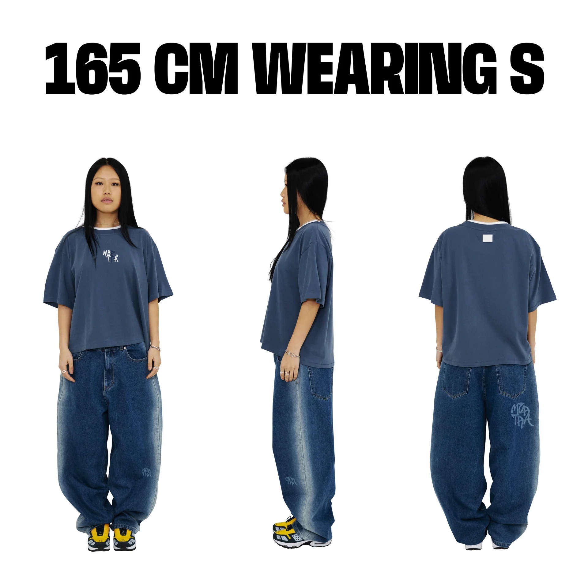 Mertra Dash Tee - Image 11