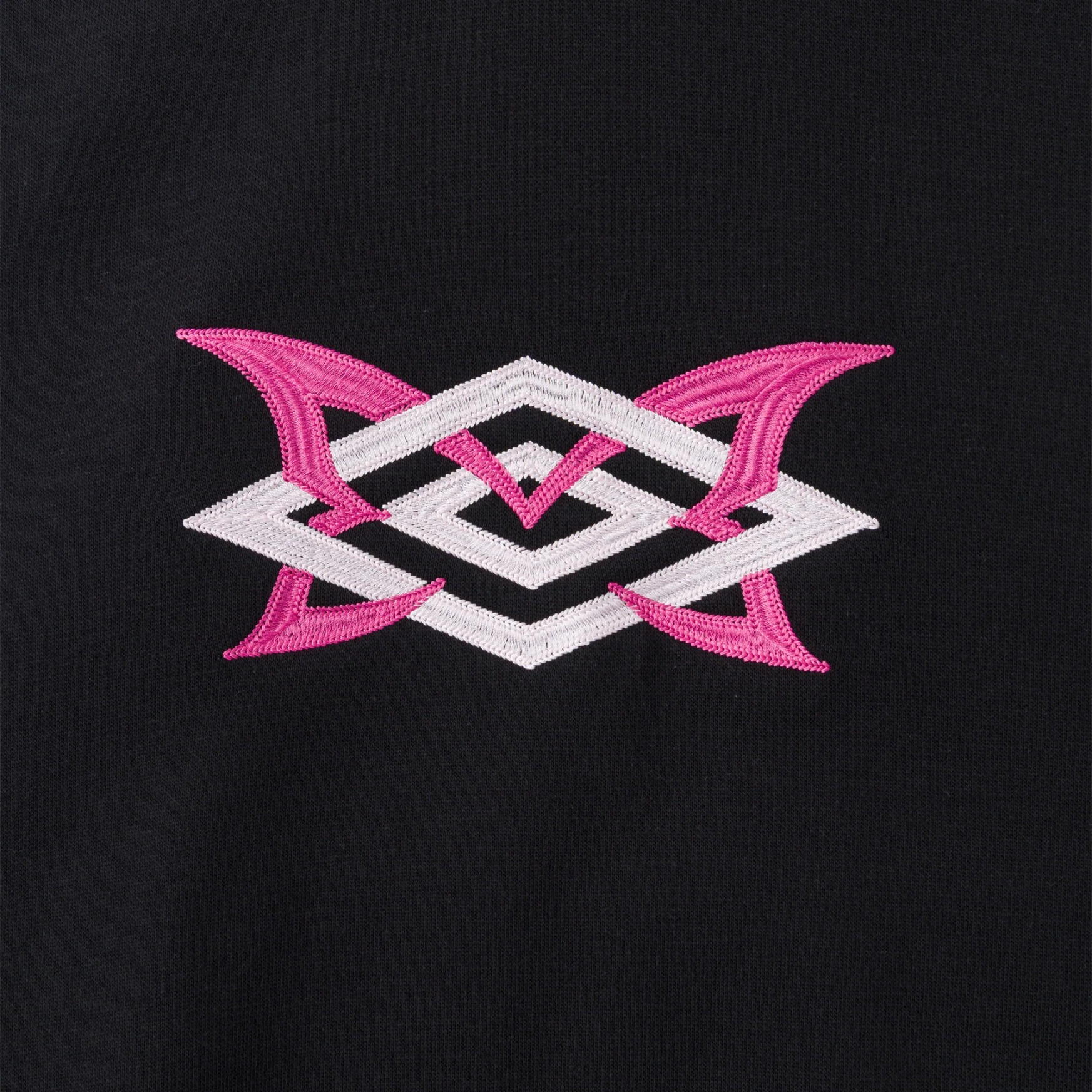Mertra X Umbro Warm Up Hood - Image 9