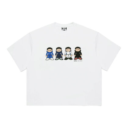 Mertra X Foot Locker Tee