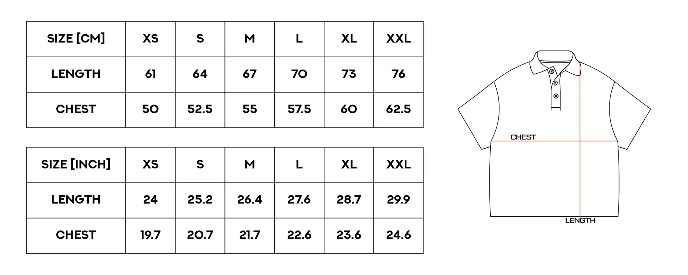 Mertra Precision Panel Polo - Image 12