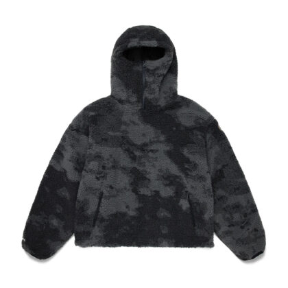 Mertra Ninja Fleece