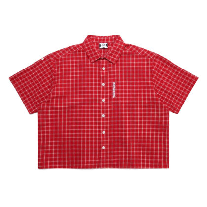 Mertra Plaid Shirt