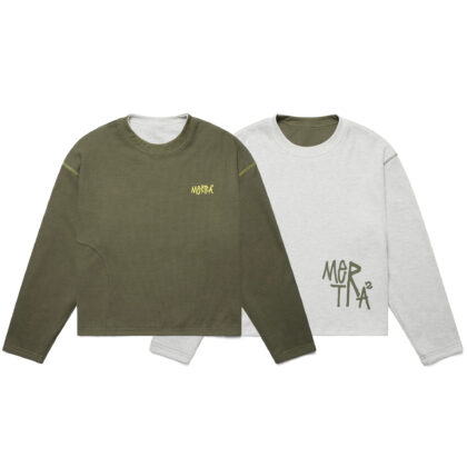 Mertra Reversible Waffle