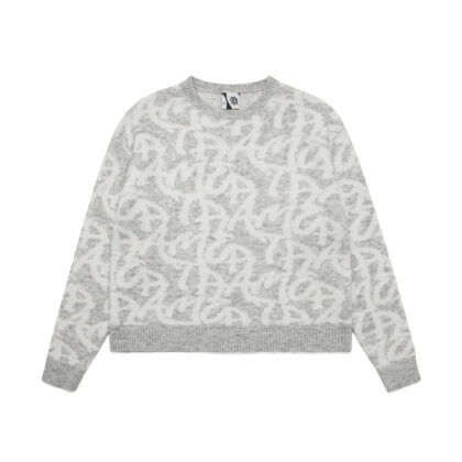 Mertra All Over Alpaca